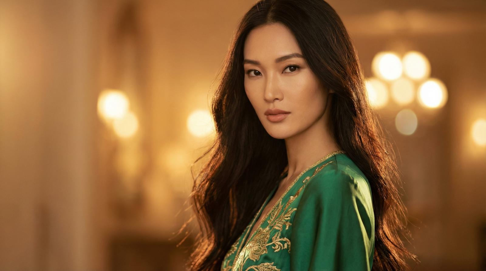 小马拉大车超模时尚写真视频