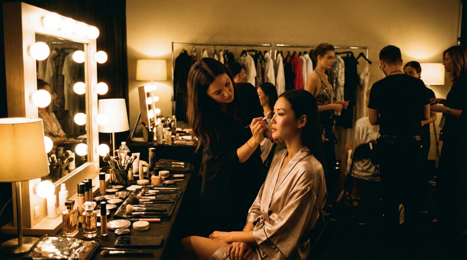 小马拉大车幕后花絮视频